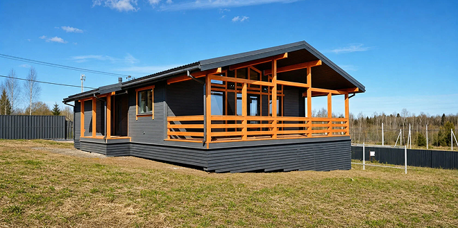 Проект π-48